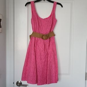 Dress with pockets!!